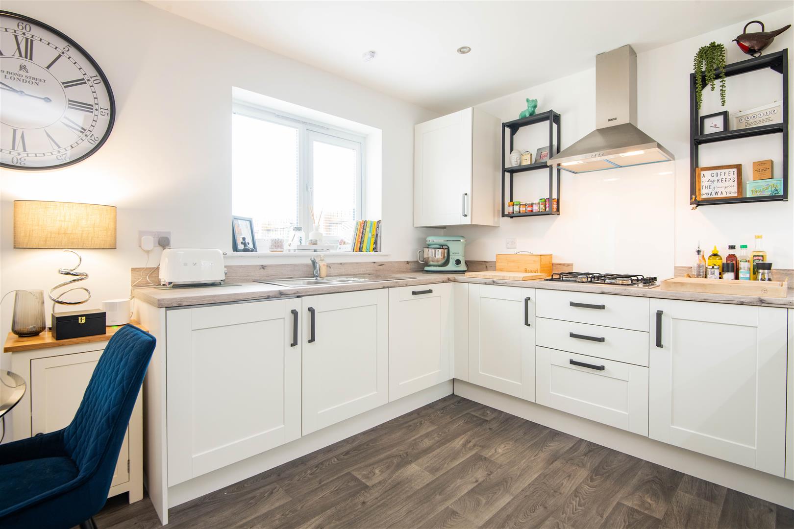 Rockwell Road, Lostock, Bolton